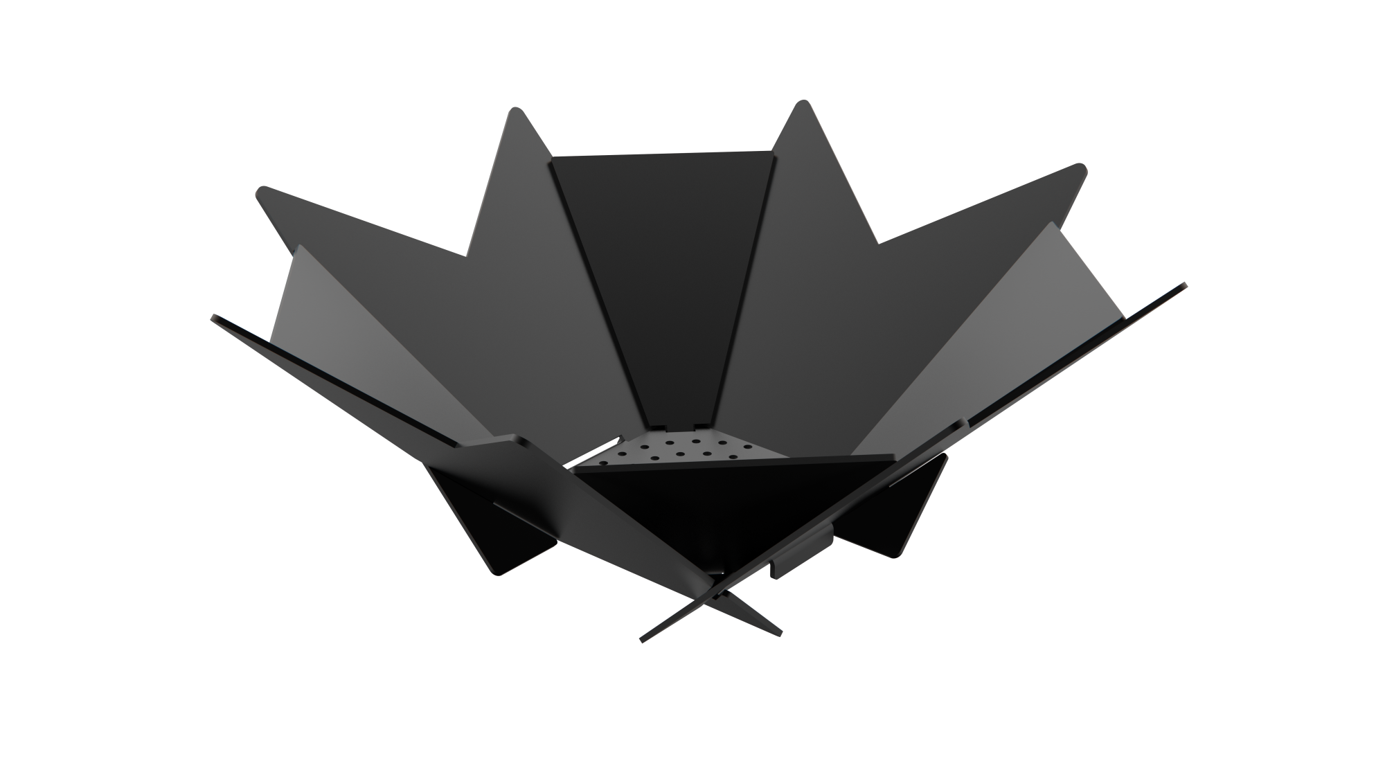 Очаг "Астра" фото в Красноярске