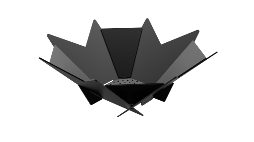 Очаг "Астра" фото в Красноярске