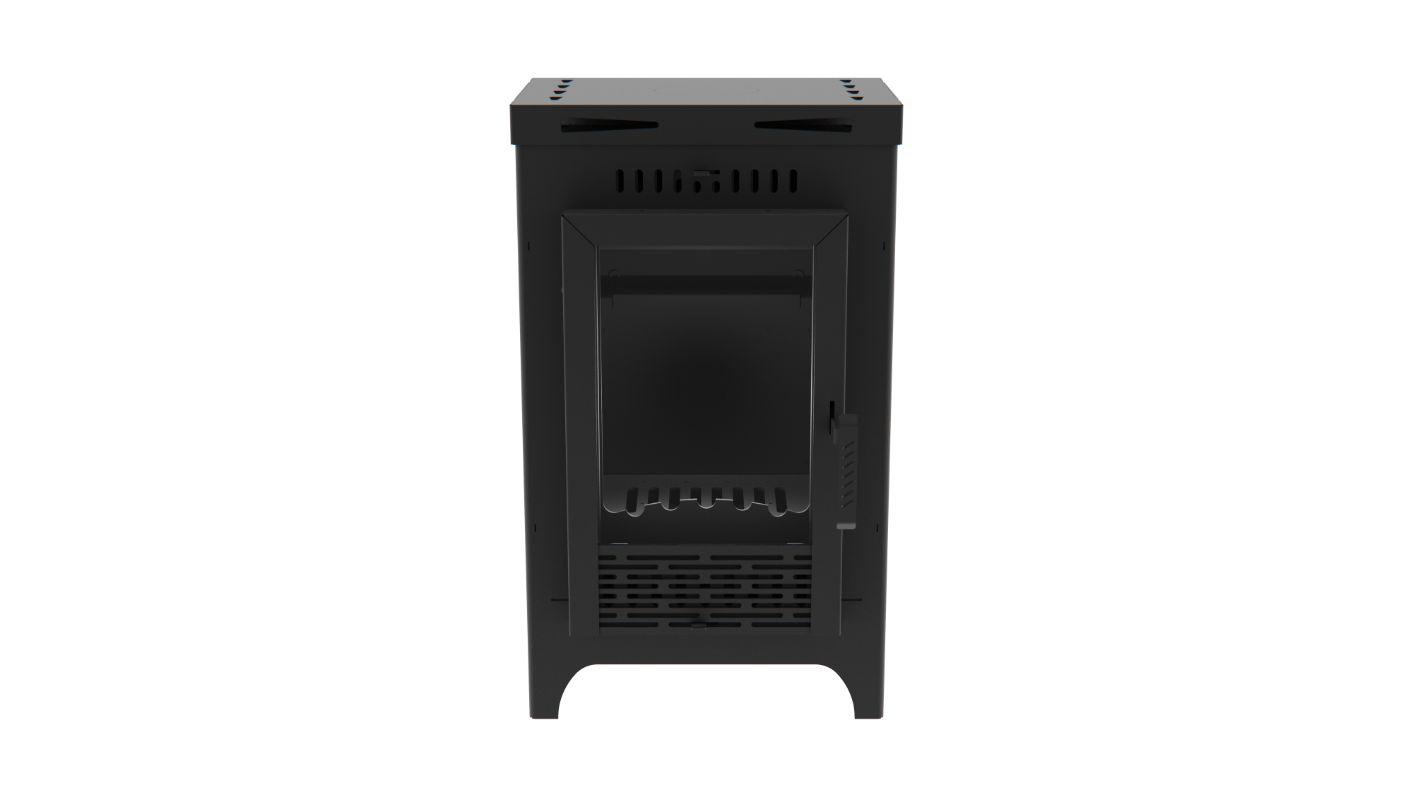 Каминная топка Eterma lite 1С фото в Красноярске