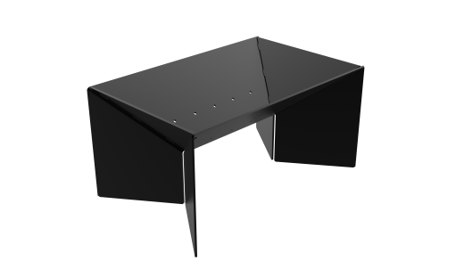 Очаг "Пламя Уюта" фото в Красноярске