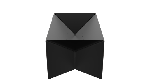 Очаг "Пламя Уюта" фото в Красноярске