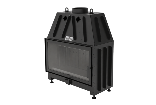 Каминная топка Elementa 1С 70/45 фото в Красноярске