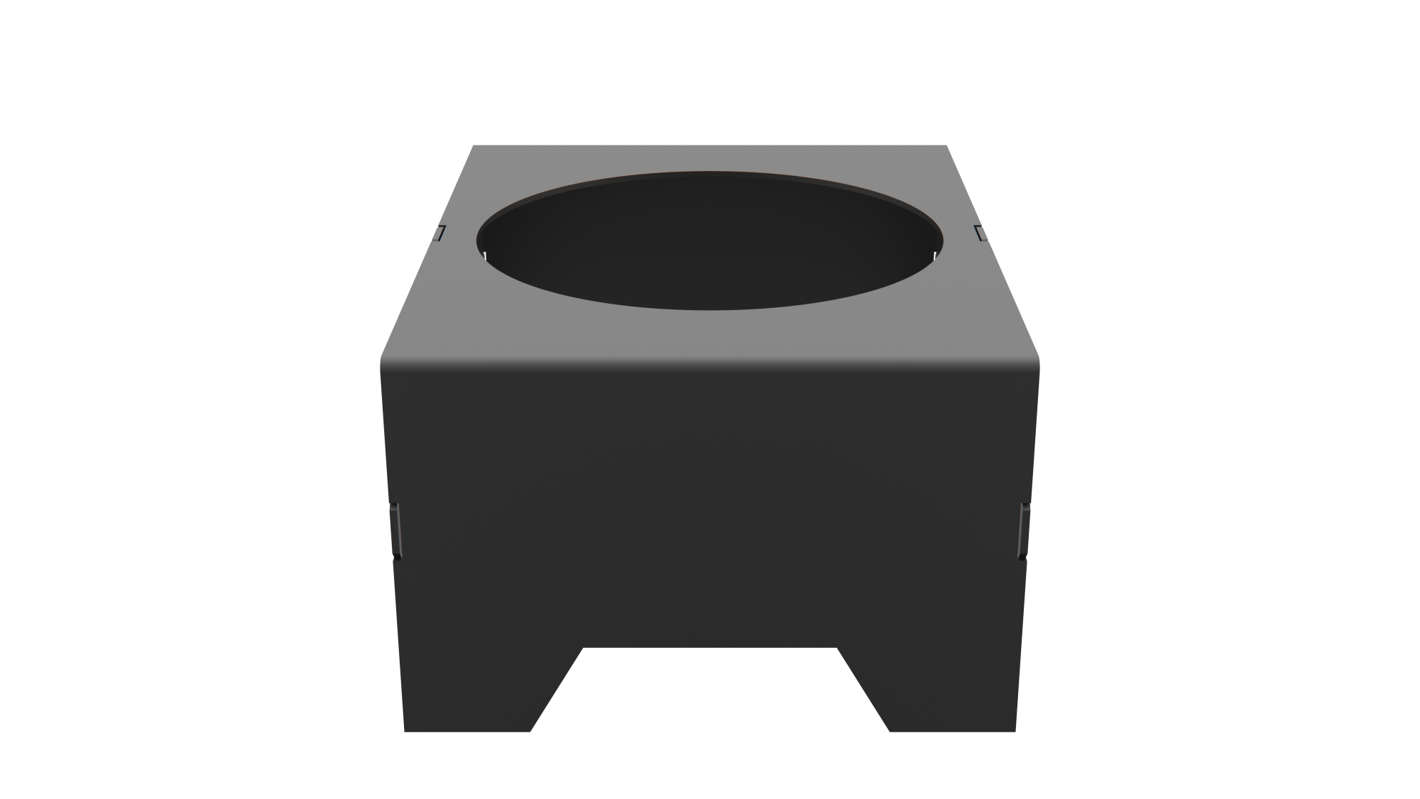 Подказанник к мангалу Дачный фото в Красноярске