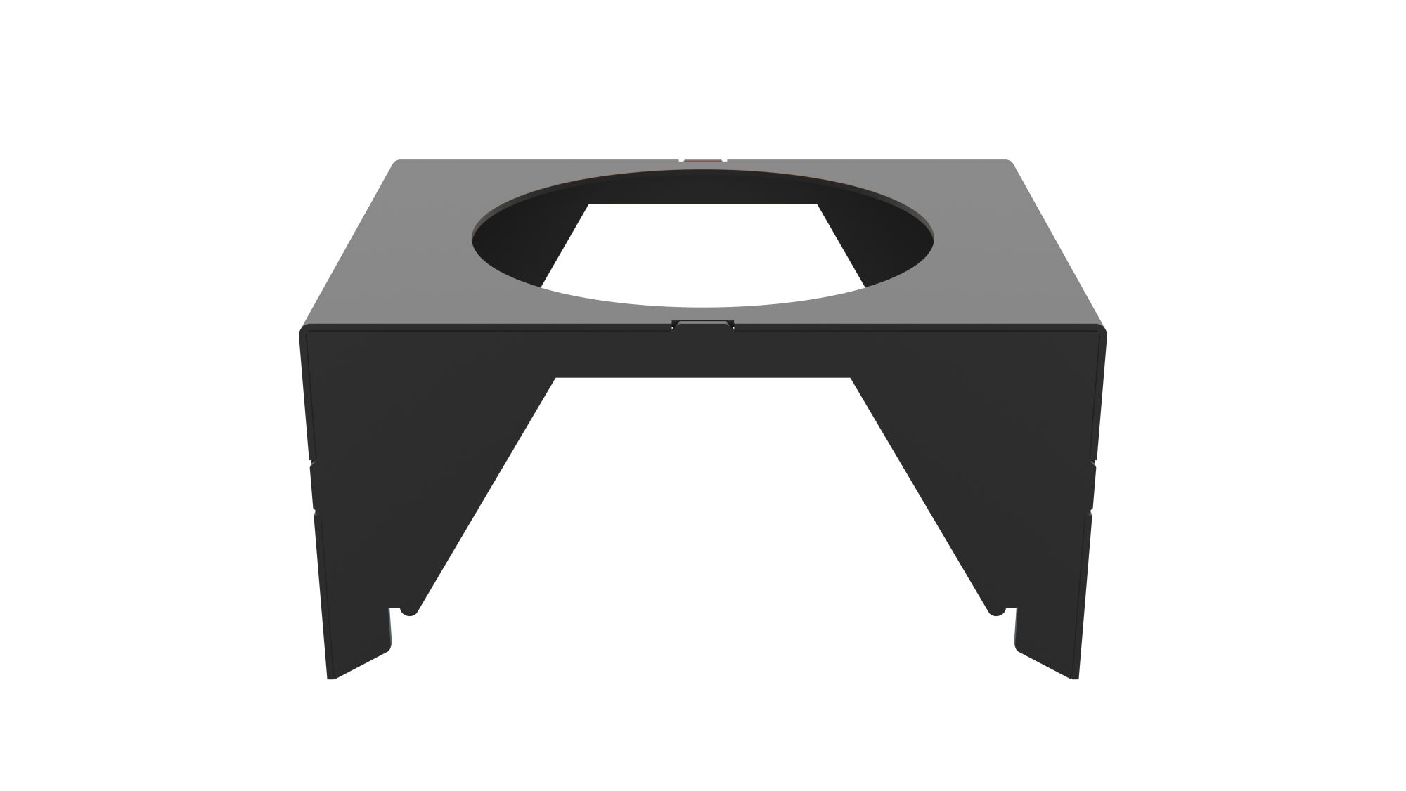Подказанник к мангалу Дачный фото в Красноярске