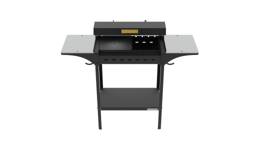 Мангал Барбекю фото в Красноярске