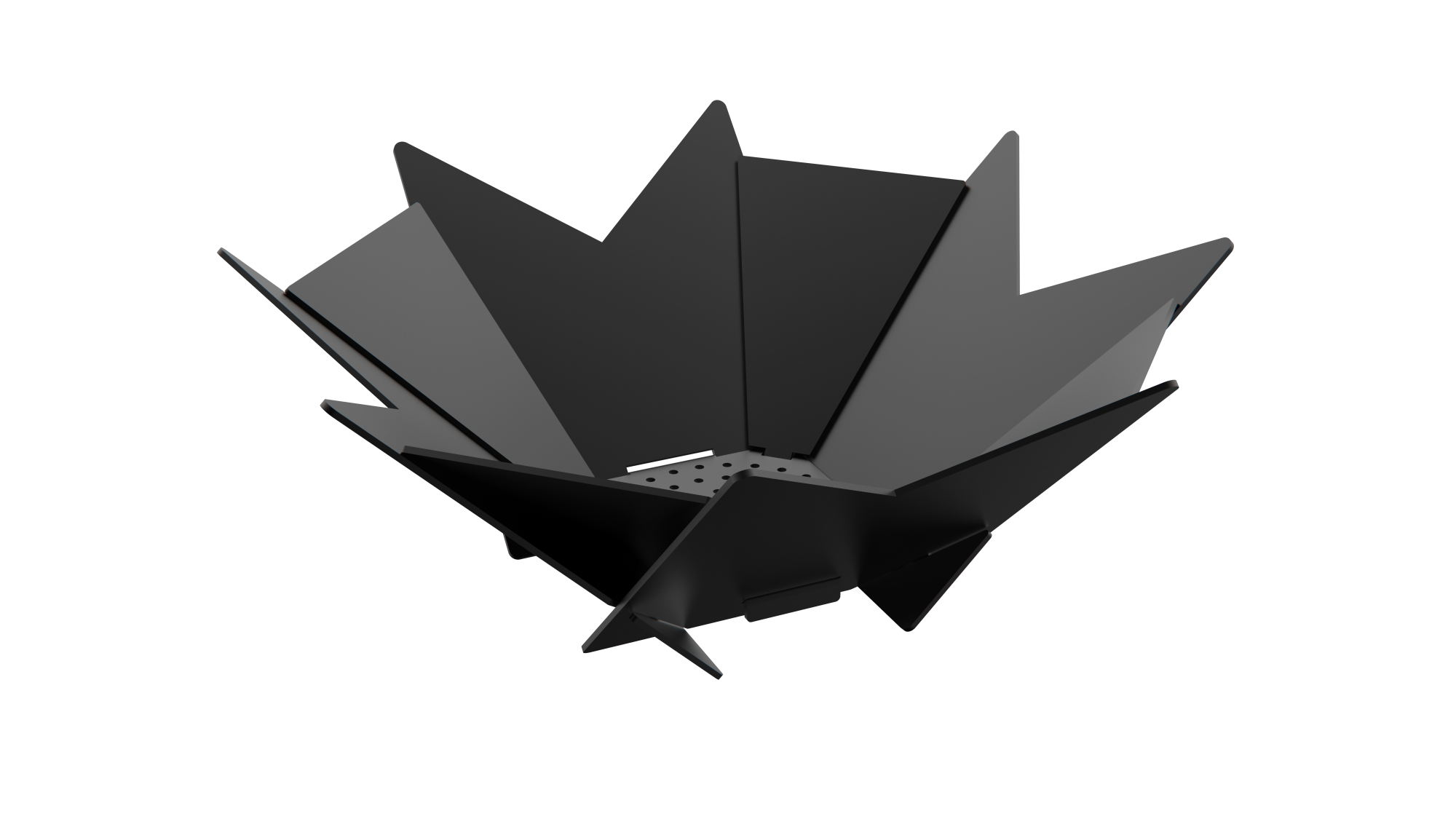 Очаг "Астра" фото в Красноярске