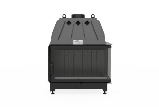Каминная топка Elementa 2С 90/65 фото в Красноярске