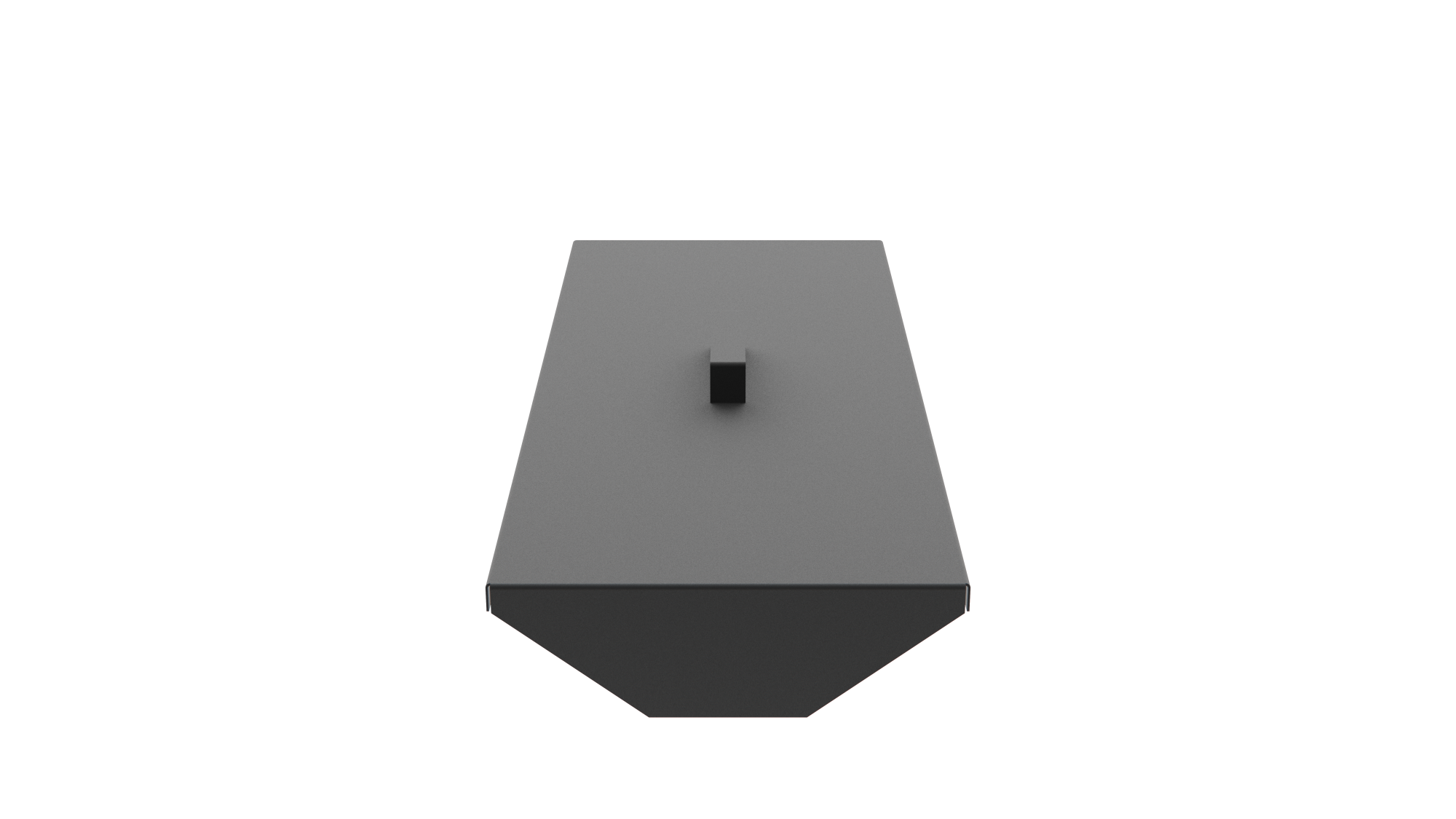 Крышка к мангалу Дачный  фото в Красноярске