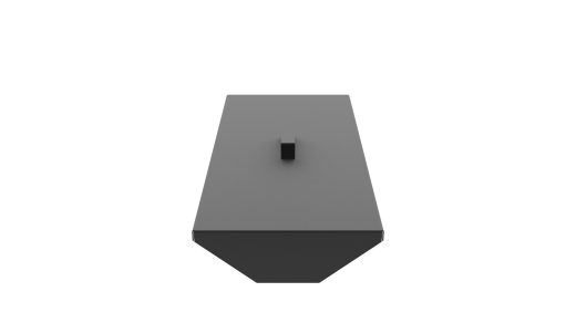 Крышка к мангалу Дачный  фото в Красноярске