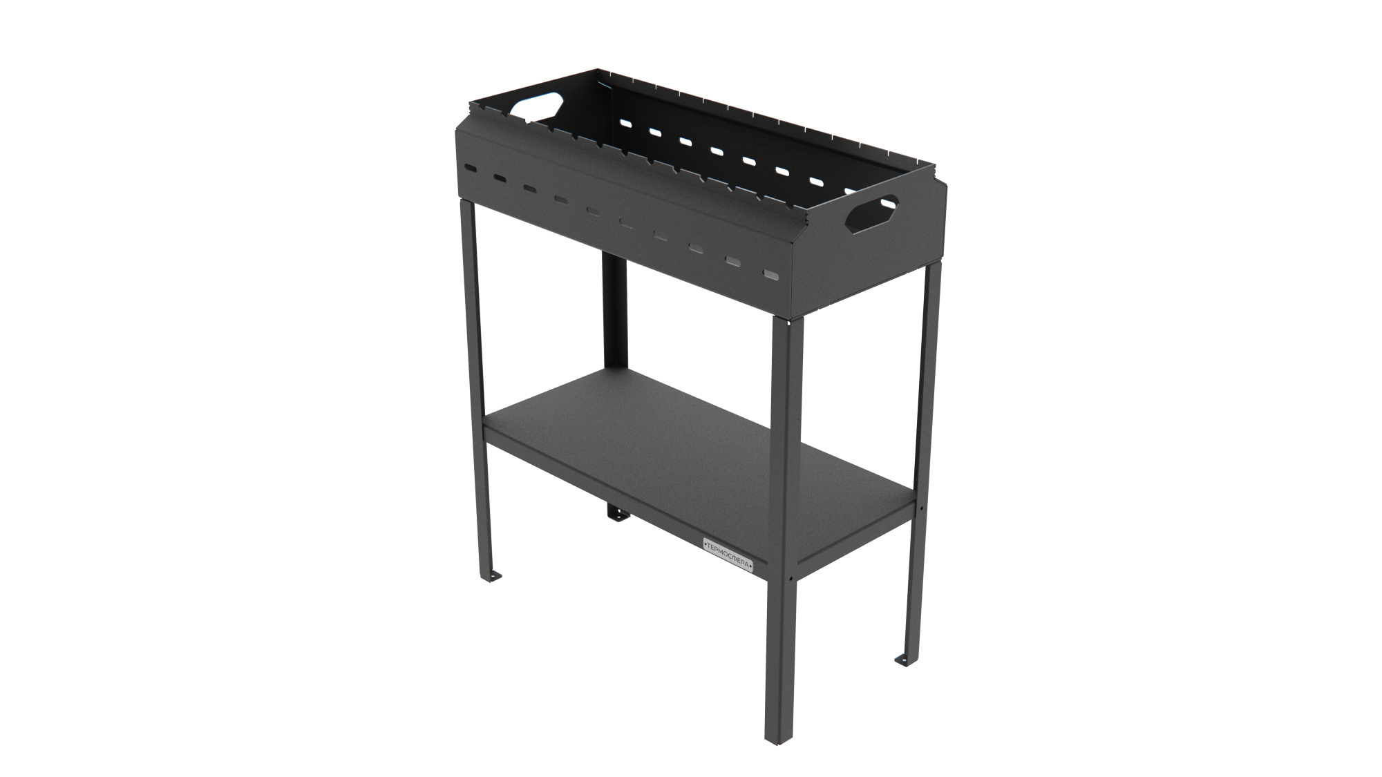 Мангал Дачный фото в Красноярске