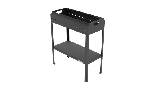 Мангал Дачный фото в Красноярске