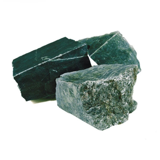 Нефрит колото-пиленый фото в Красноярске