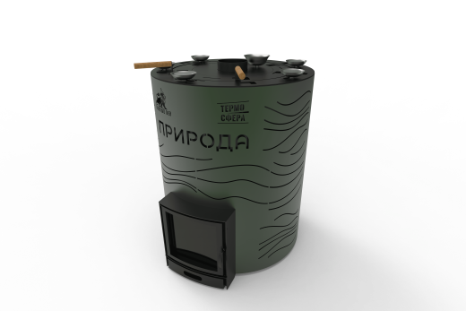 Хумай фото в Красноярске