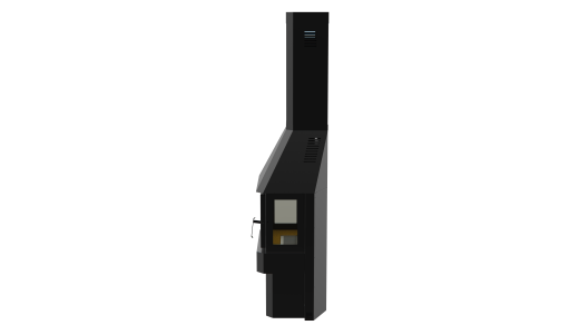 Каминная топка Eterma 3C фото в Красноярске