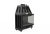 Каминная топка Elementa 2С 80/49 фото в Красноярске